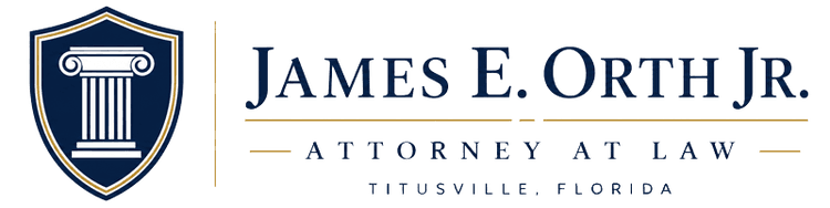 James E. Orth Jr., Attorney at Law
